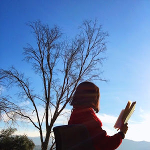 Meet your Posher, Isha